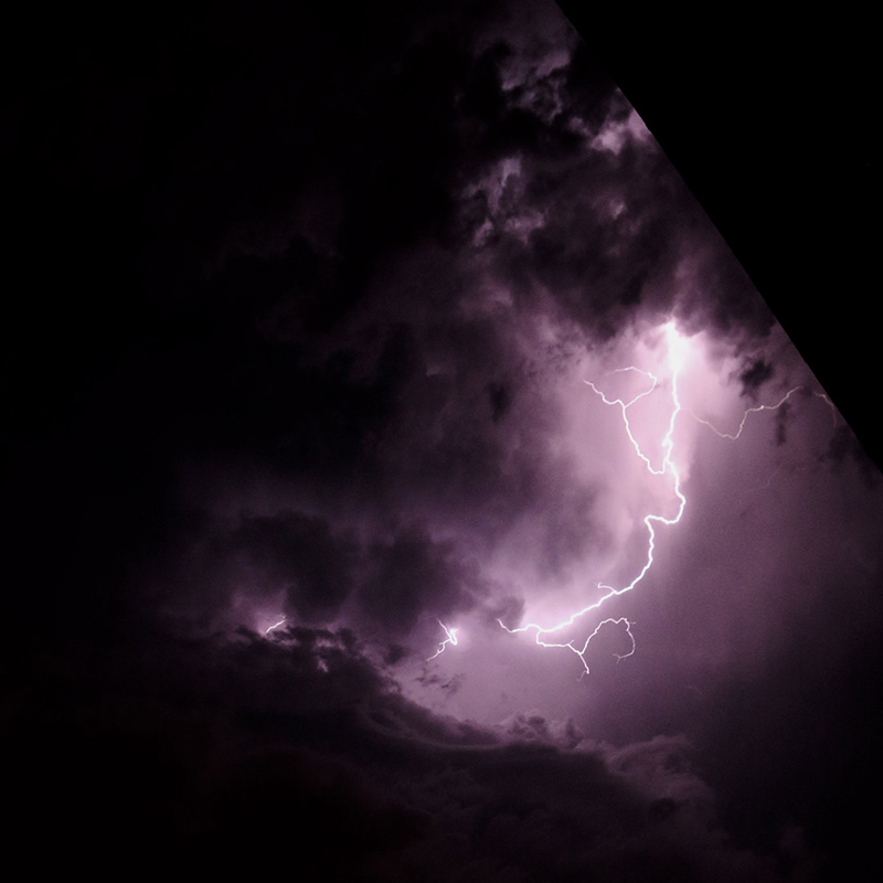 Light from the Dark